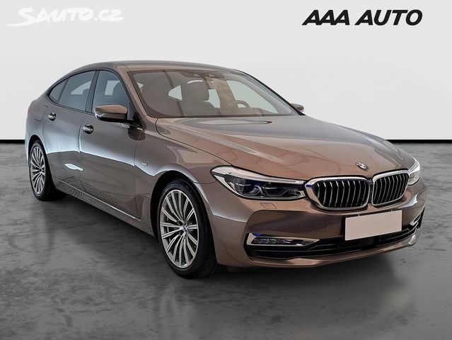 BMW Řada 6